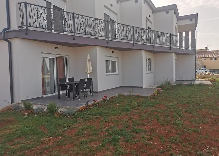 Apartment Eden