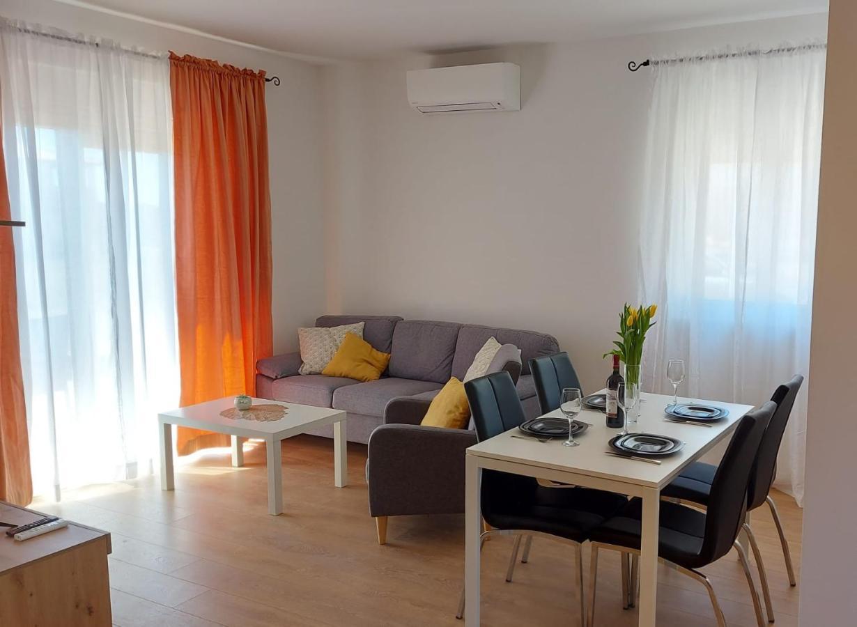 Eden Apartment