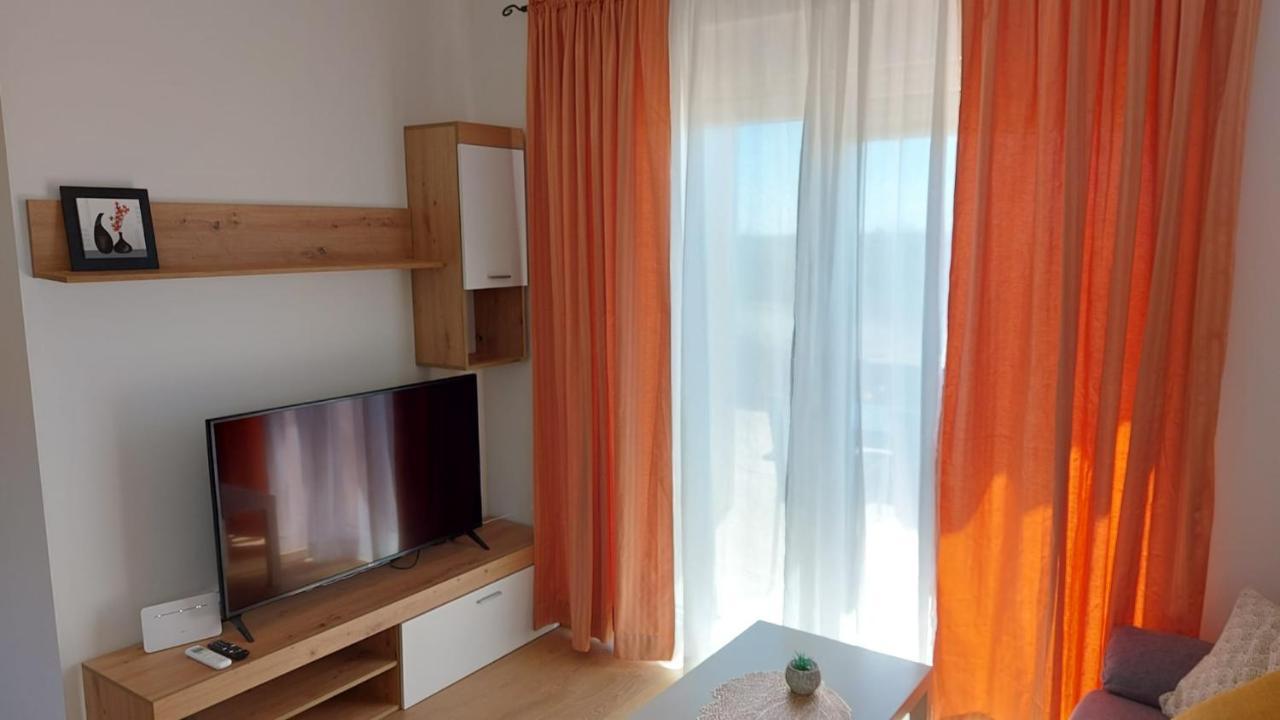 Apartment Eden Vodnjan