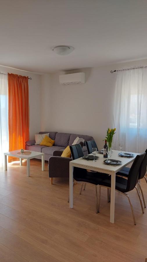 Eden Apartment Vodnjan