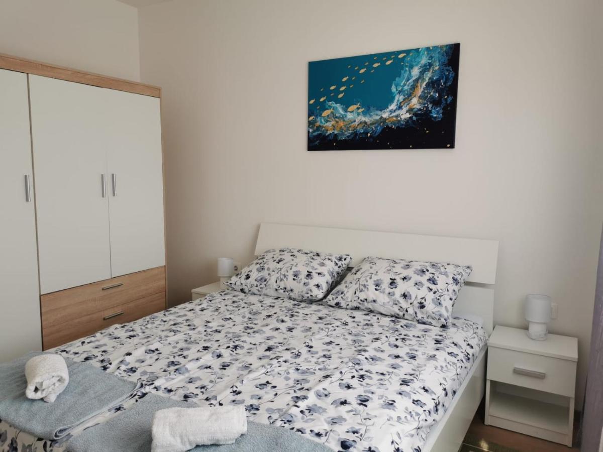 Apartment Eden