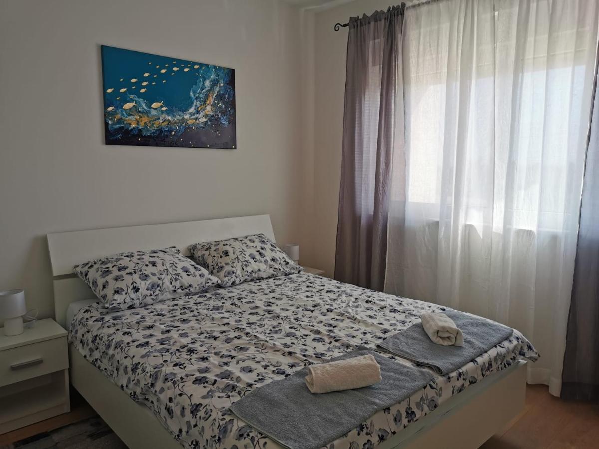Apartment Eden Vodnjan